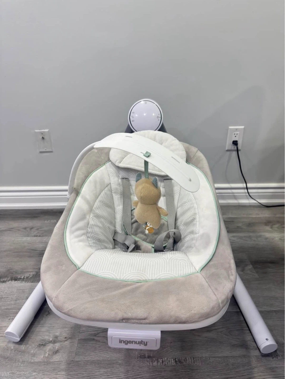 Ingenuity Baby Swing - photo 2