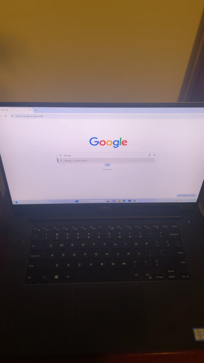 Dell Precision 5510 Laptop