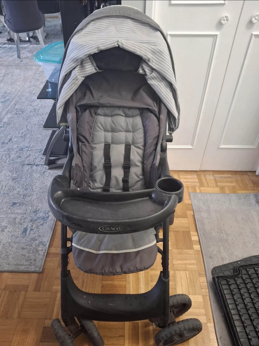 Graco Stroller