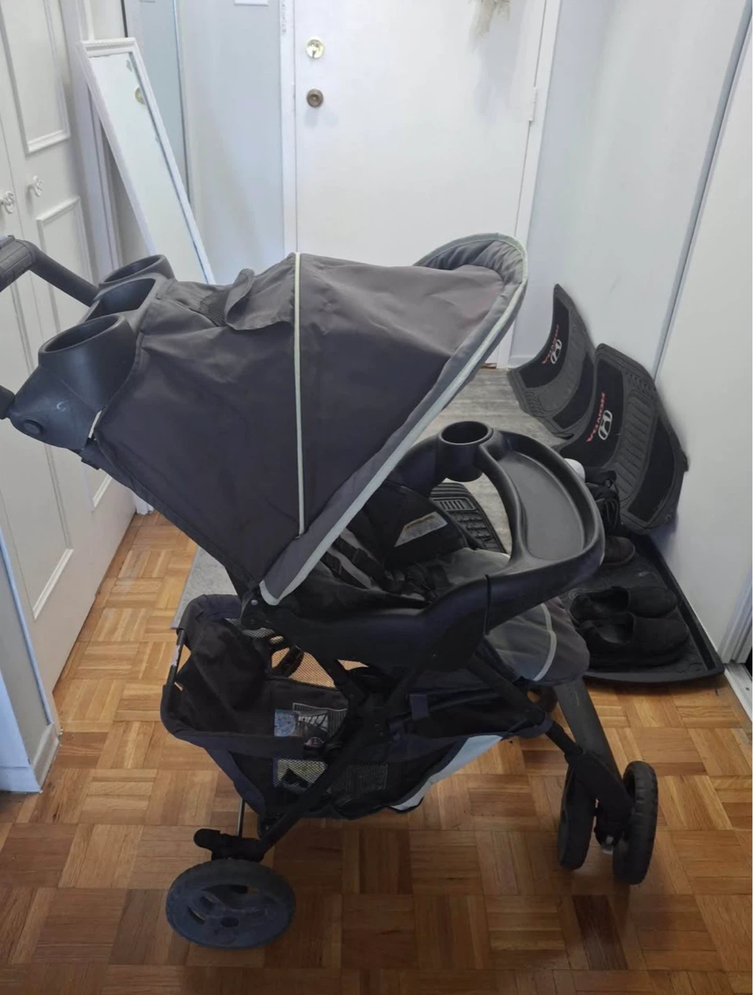 Graco Stroller - photo 2