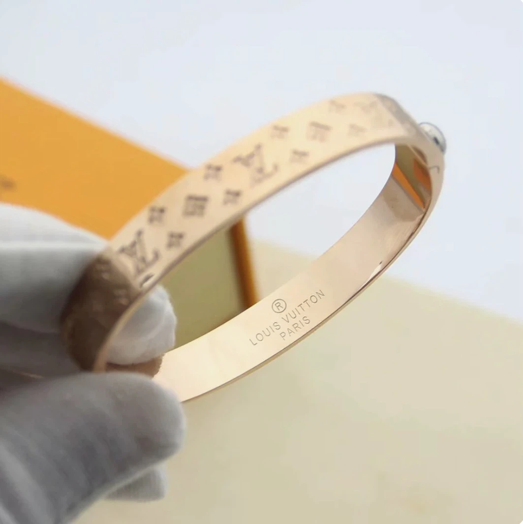 Louis Vuitton Bangle 💕 - photo 2