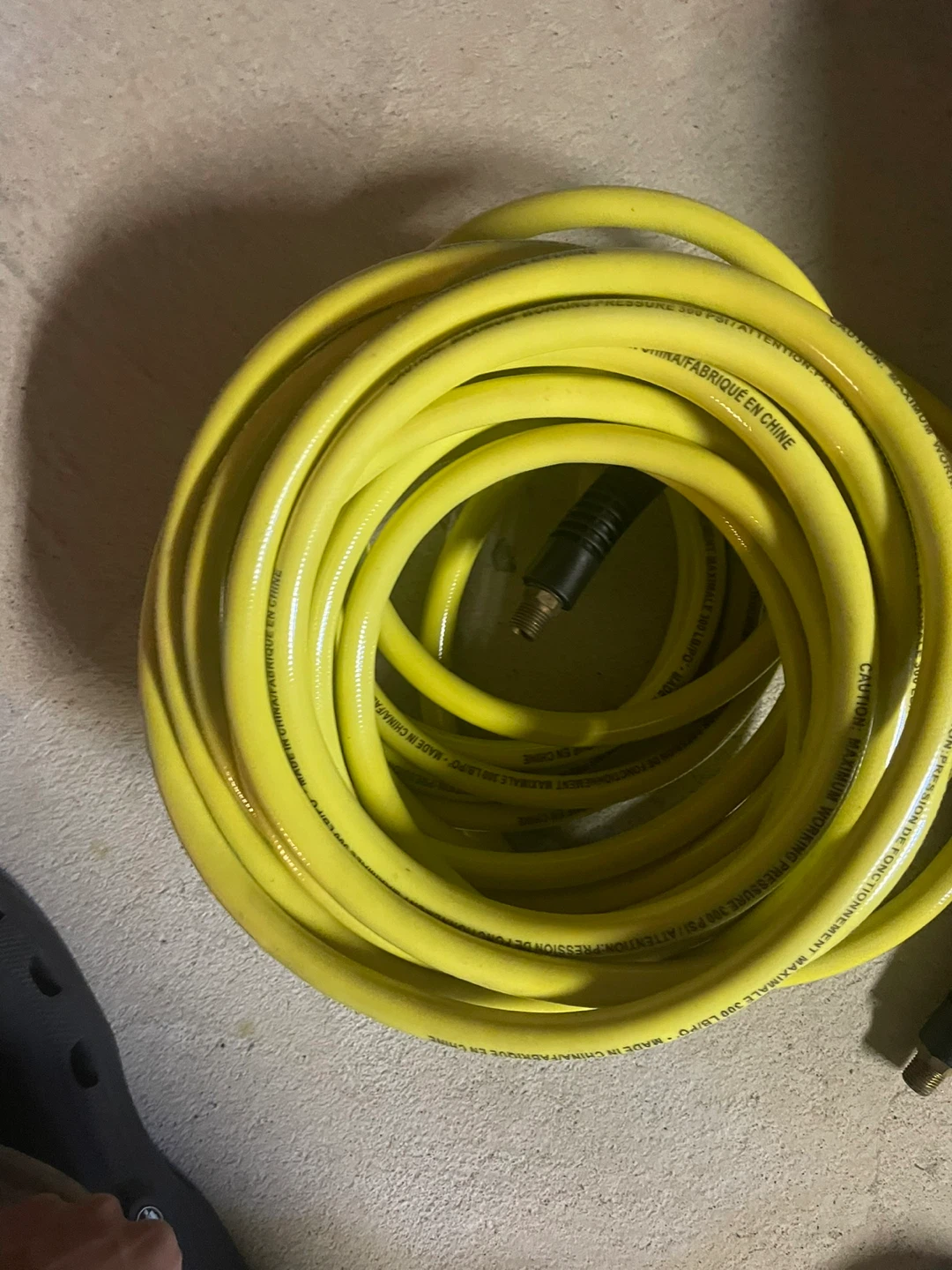 Air Hose