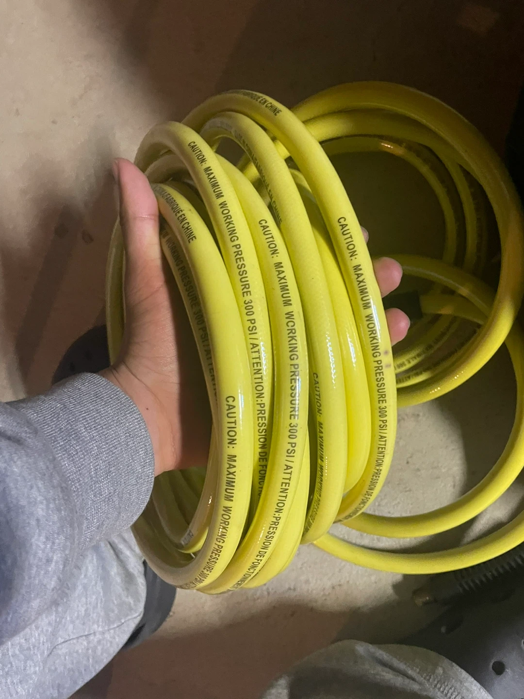 Air Hose - photo 2