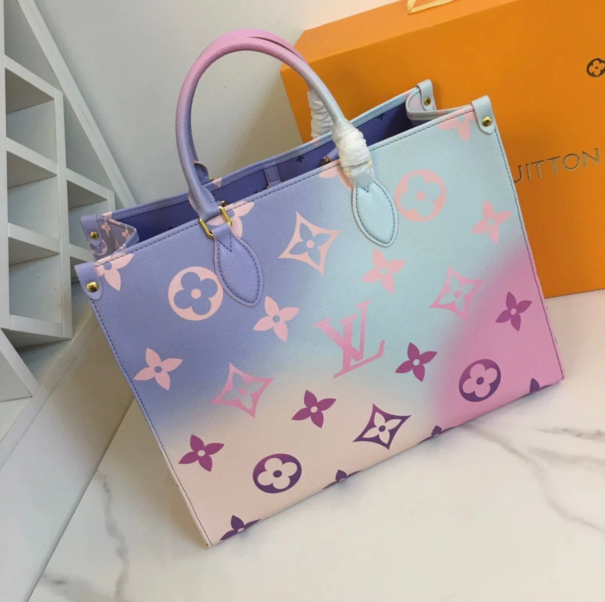 Louis Vuitton Pastel 💕 - photo 2