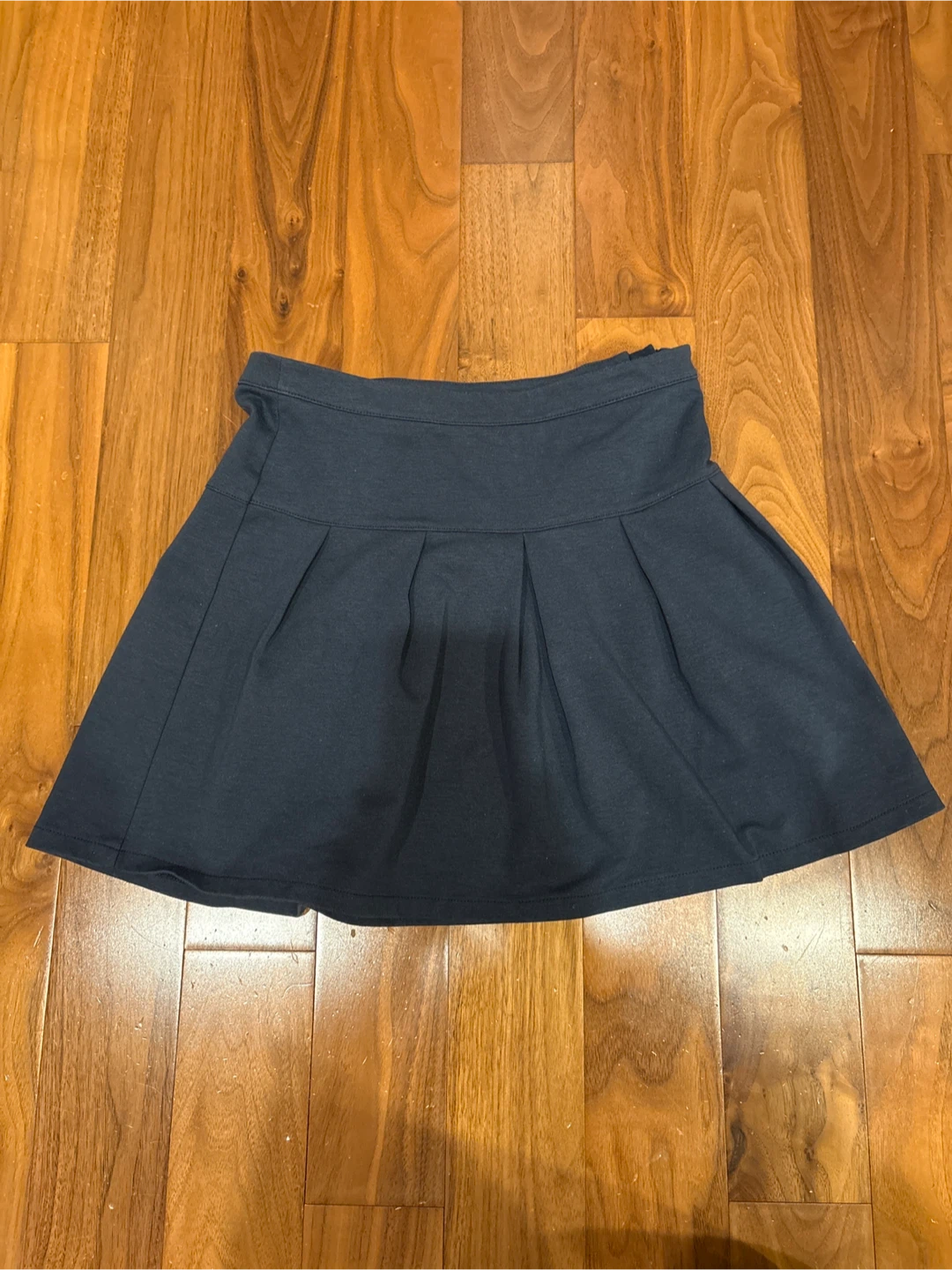 GAP Navy Blue Skirt