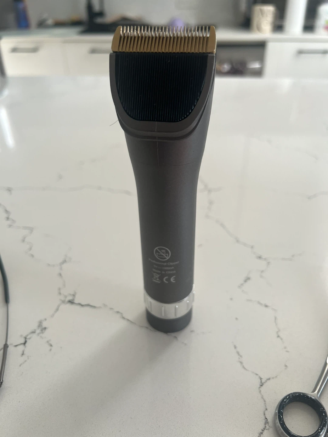 Professional Grooming Kit - photo 3