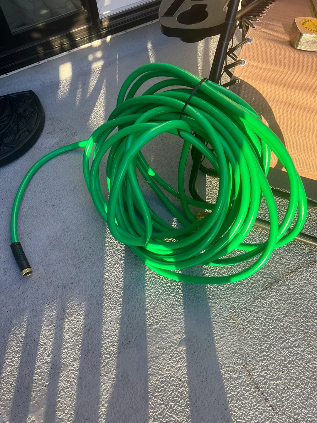 100ft Garden Hose