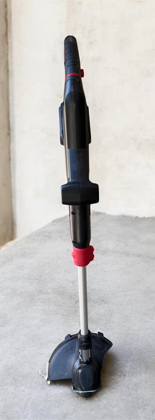 Hyper Tough 20V Max Cordless String Trimmer - photo 4