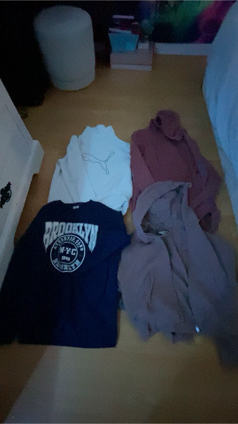 Hoodies
