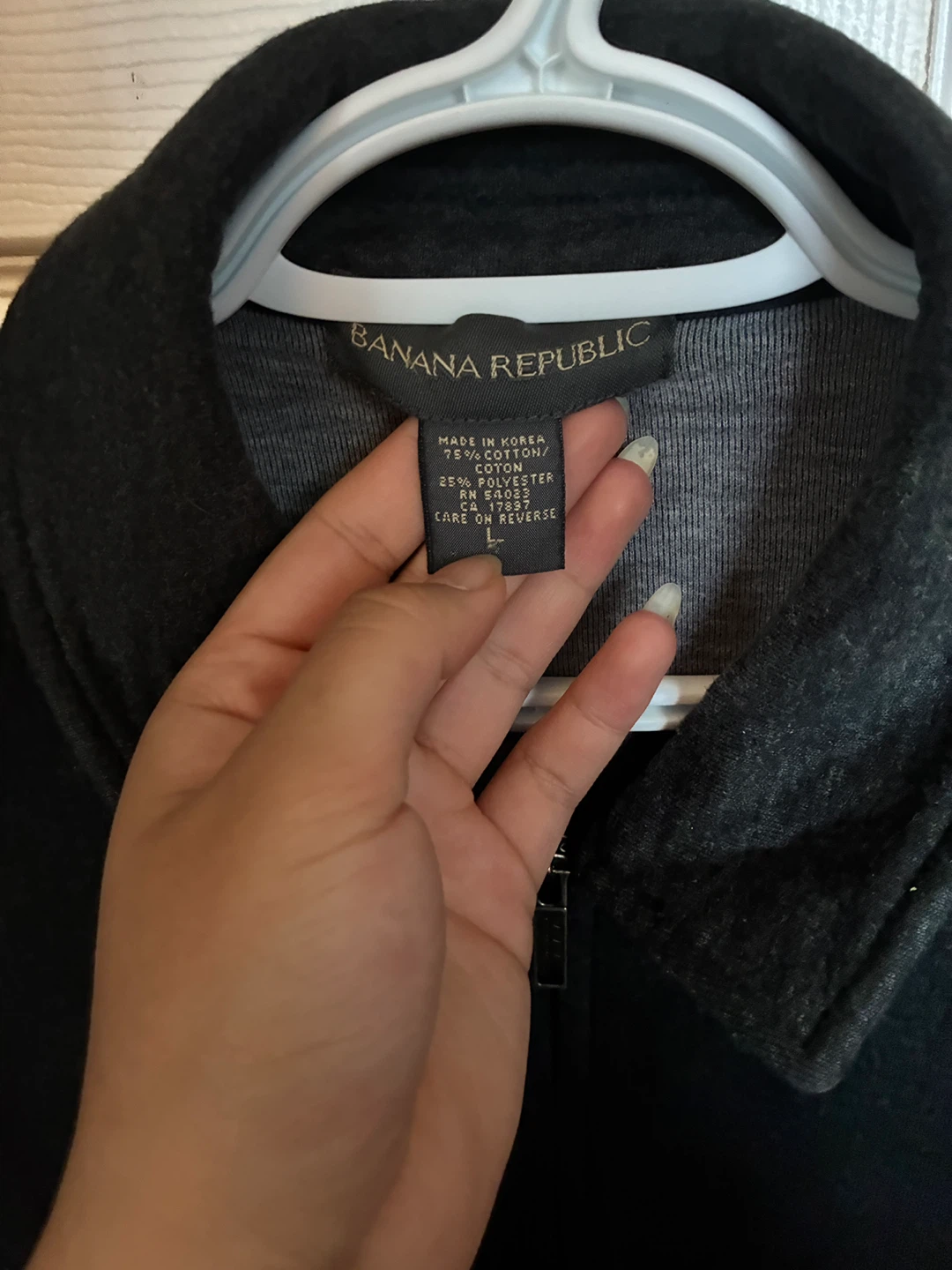 Baggy & Oversized Clothing - photo 2