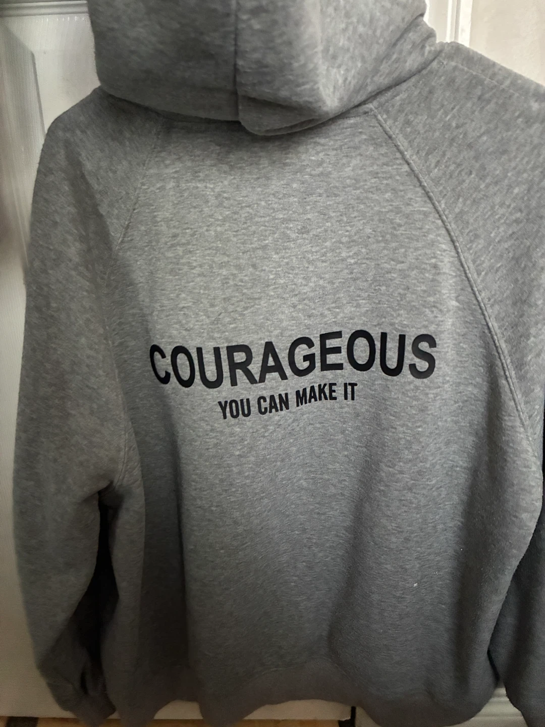 Baggy & Oversized Clothing - photo 4