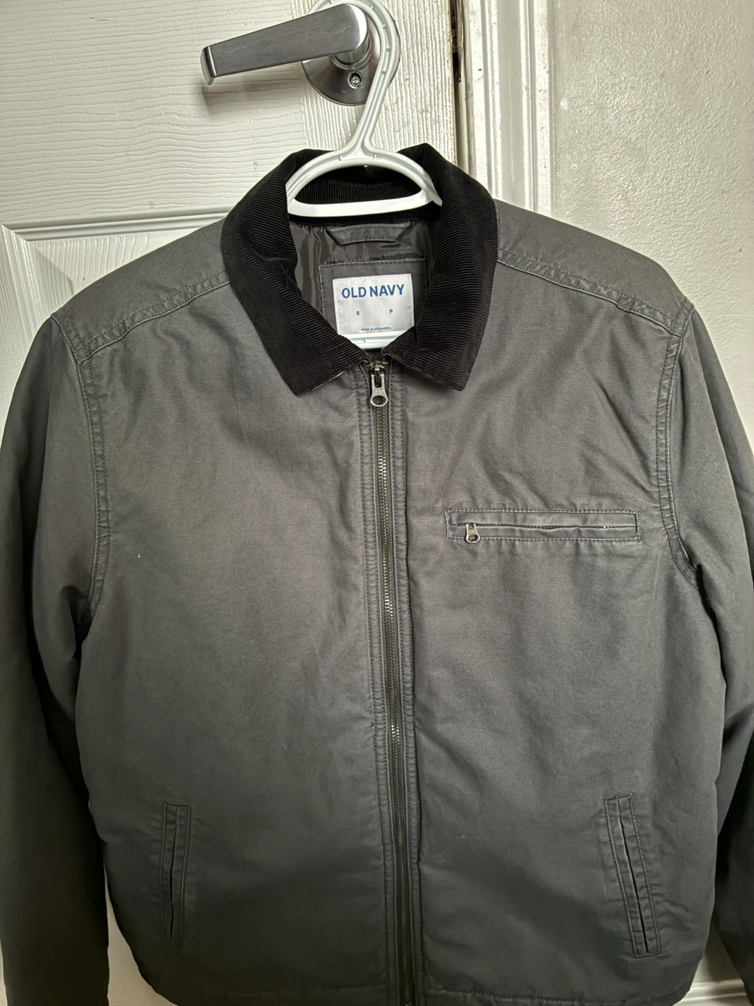 Baggy & Oversized Clothing - photo 5