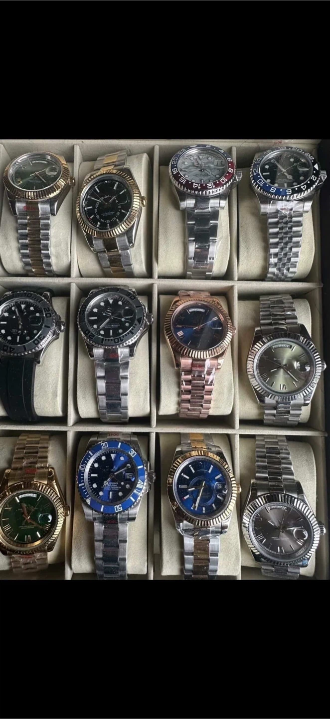 Men’s Watches For Sale