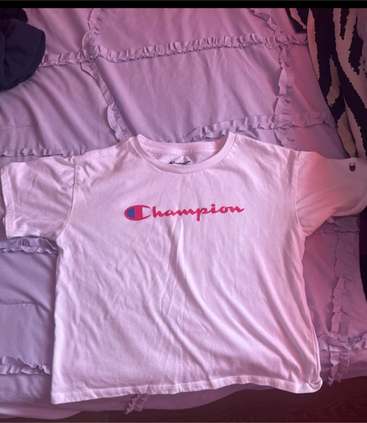 Champion T-Shirt