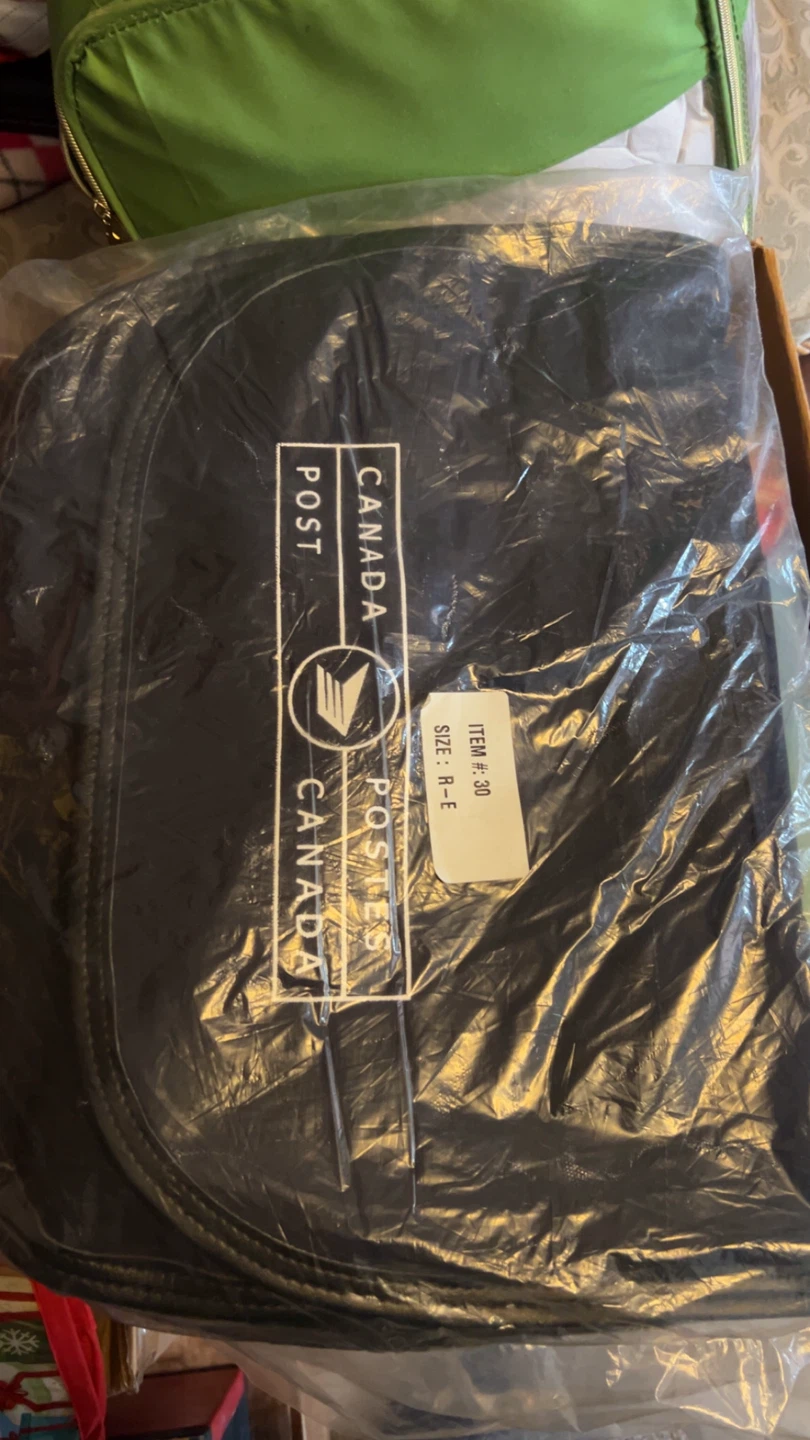Canada Post Bag