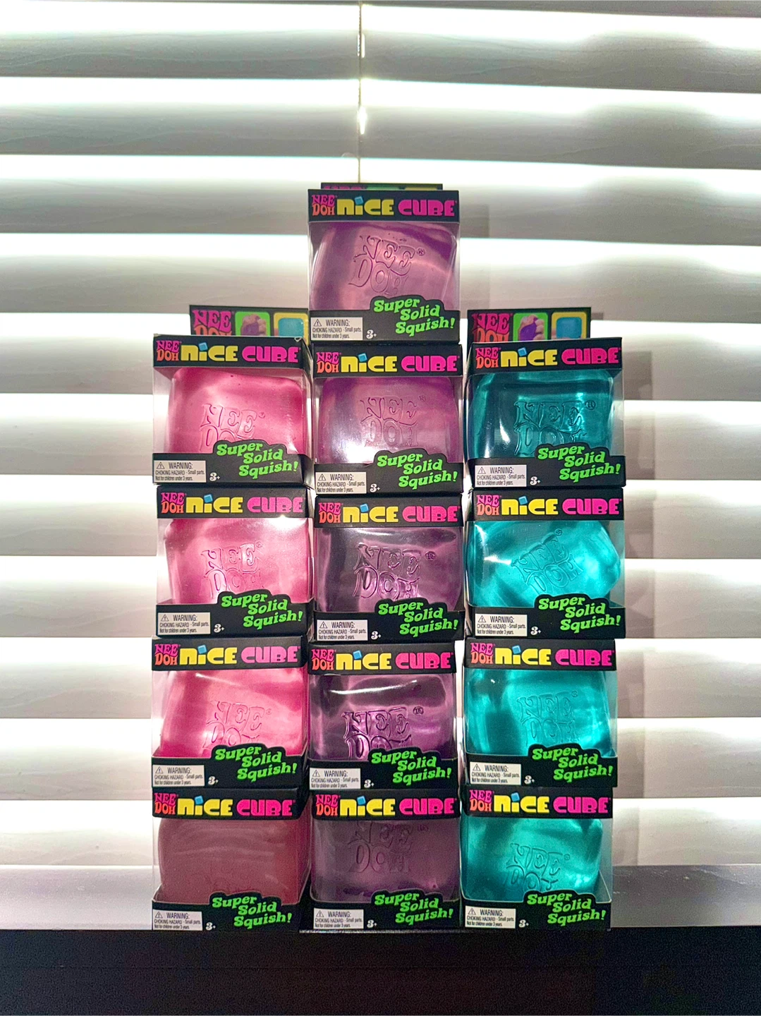 Needoh Nice Cubes - photo 2