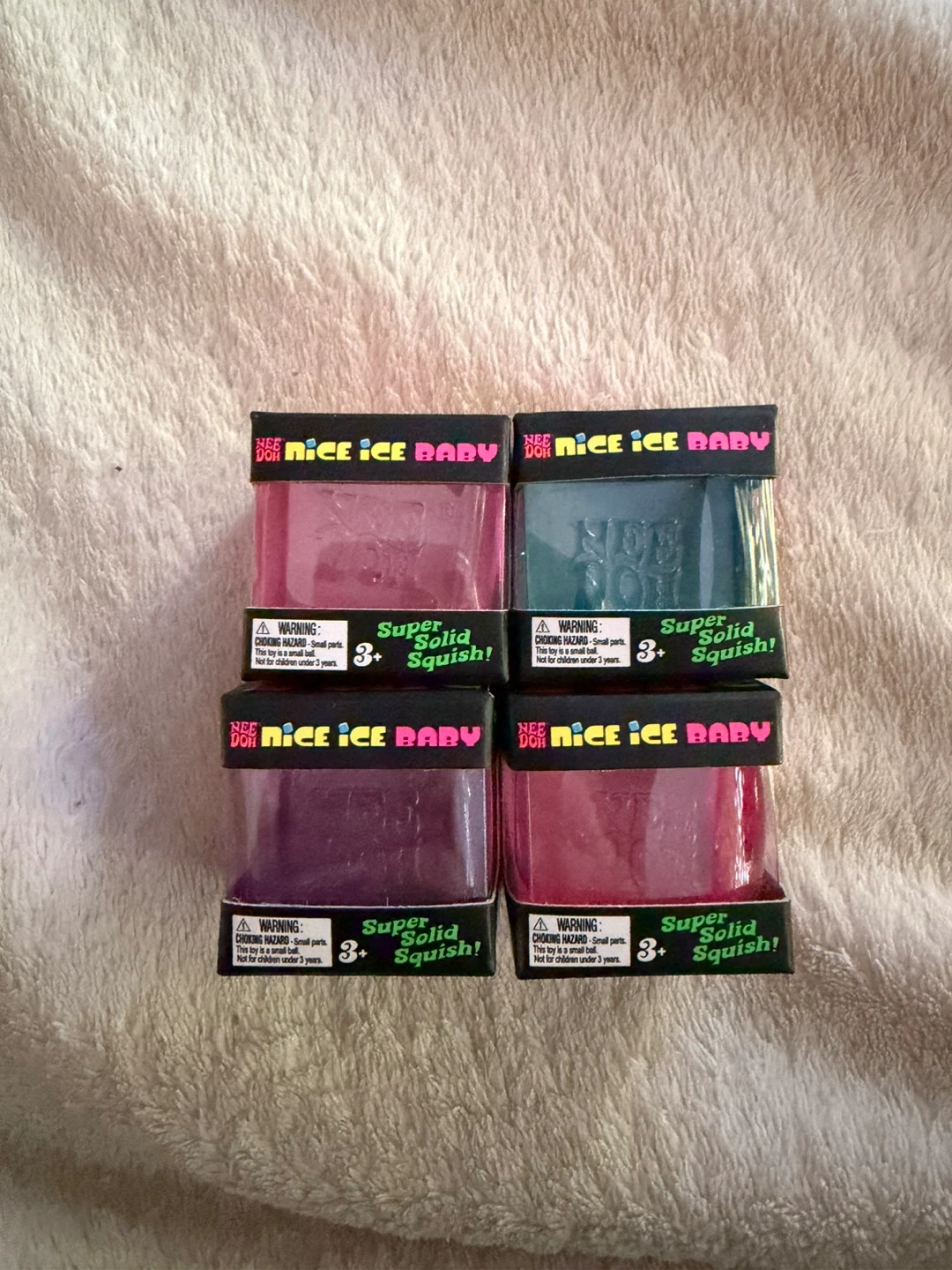 Needoh Nice Ice Baby - photo 2