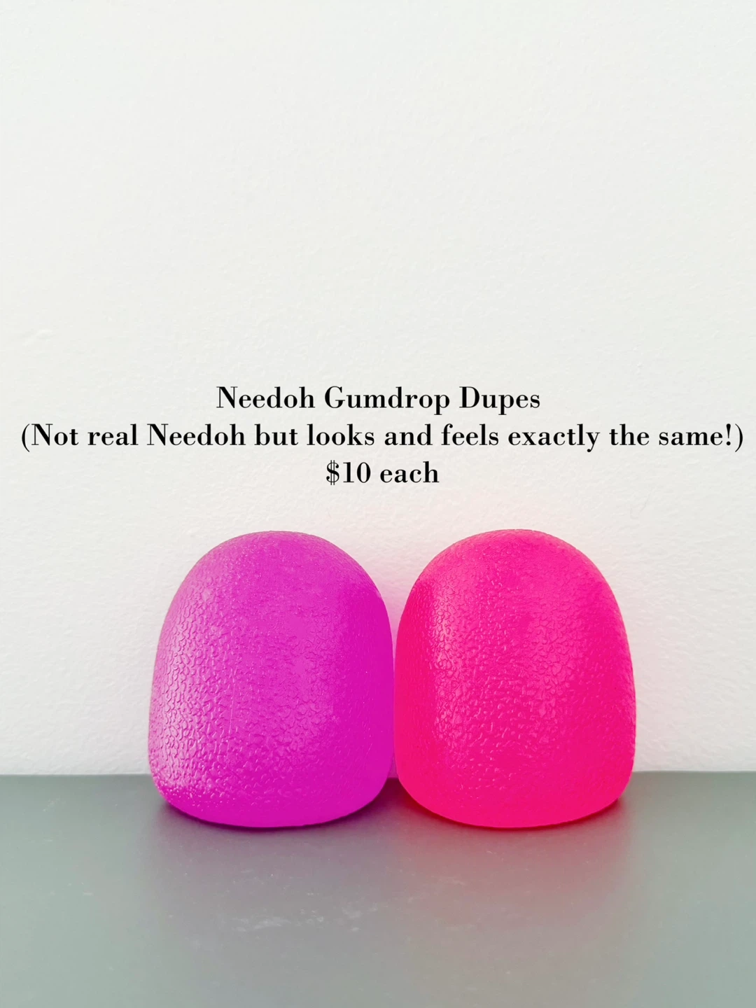 Needoh Gumdrop