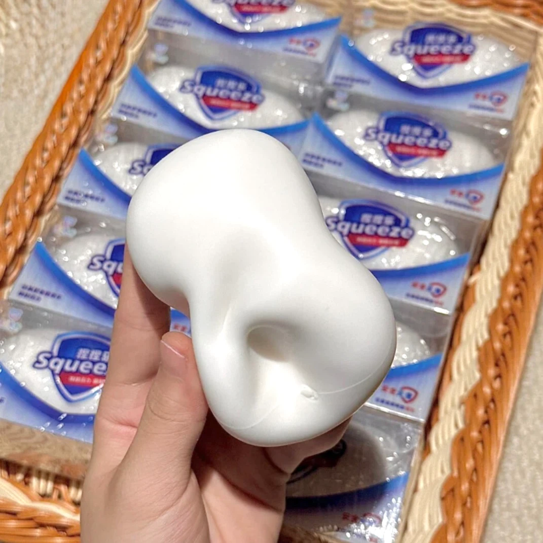 SqueezeLuck Crunchy Soap Squisht - photo 2