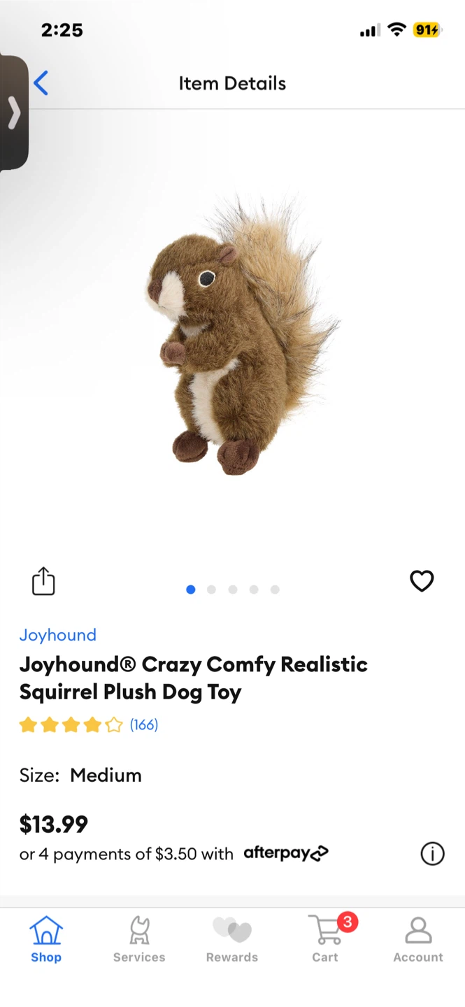 Dog Toys Lot - photo 2
