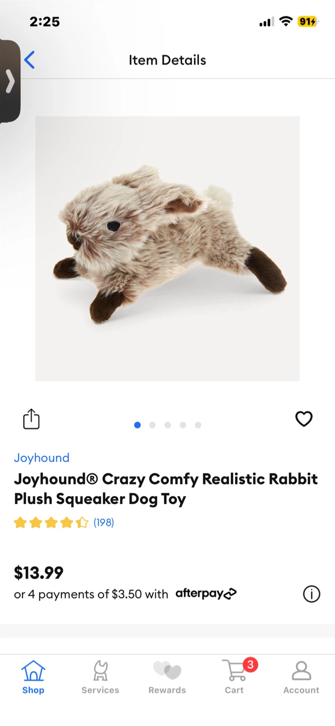 Dog Toys Lot - photo 3