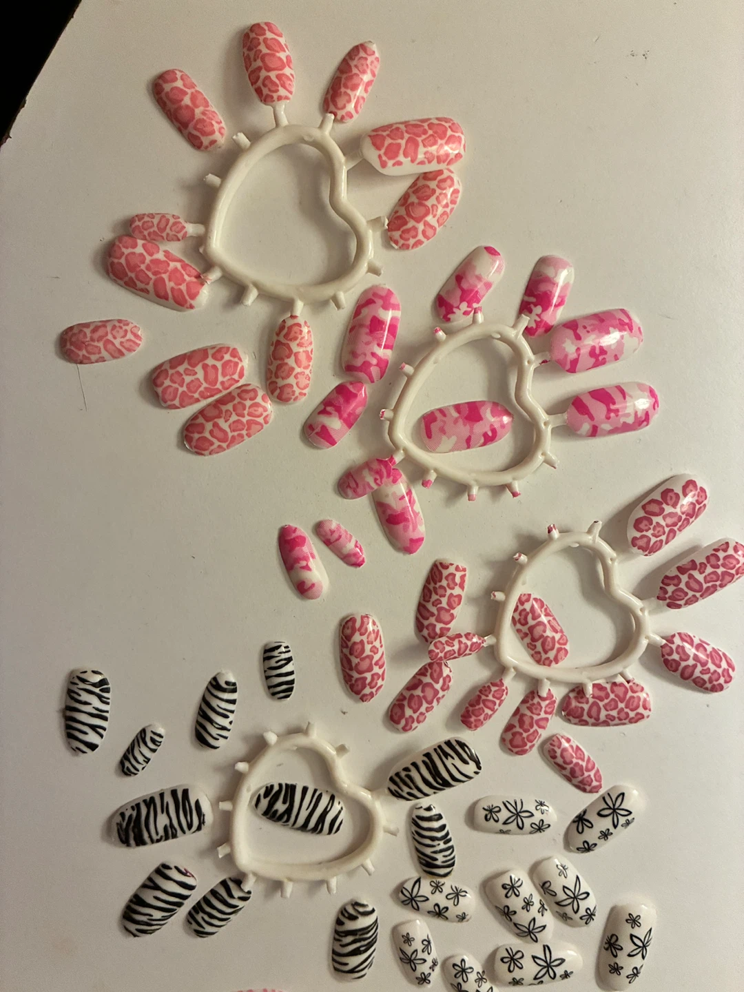 Nail Practice for Kids - photo 2
