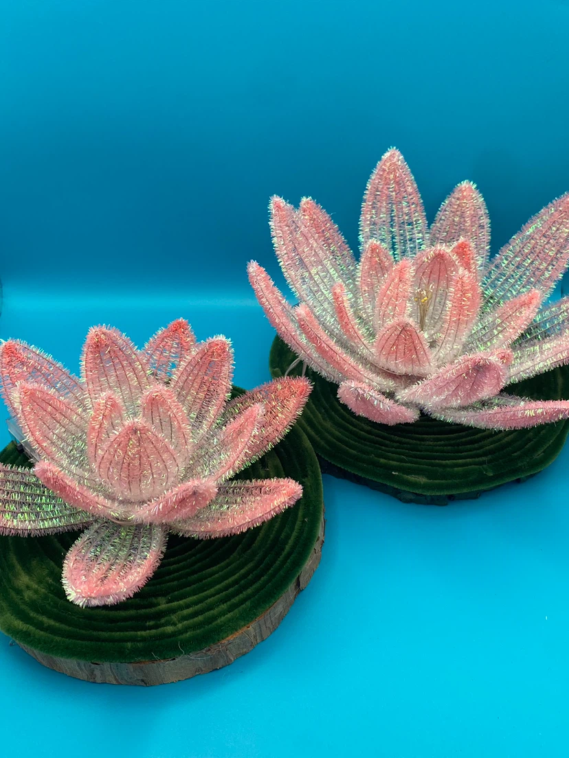 Pipe cleaner LOTUS - photo 2