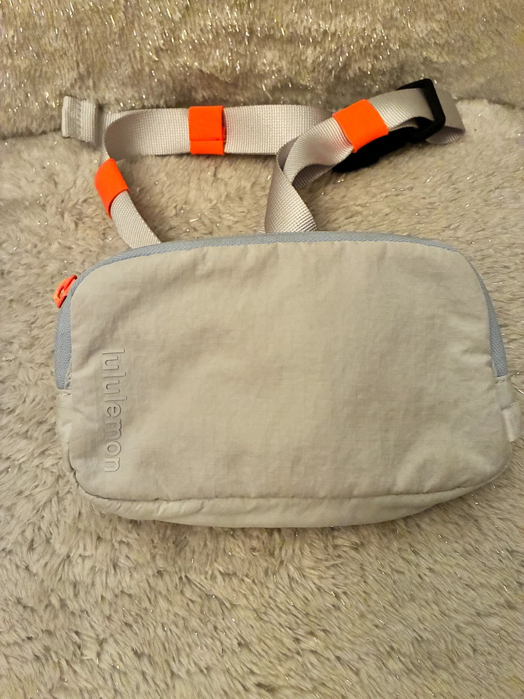 Lululemon Fanny Pack