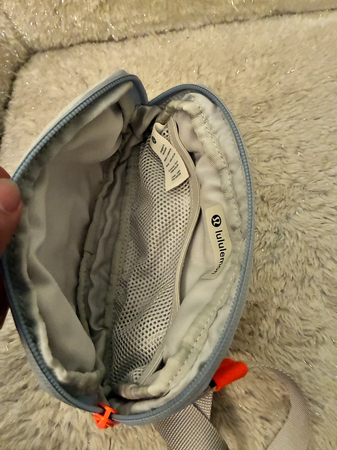 Lululemon Fanny Pack - photo 3