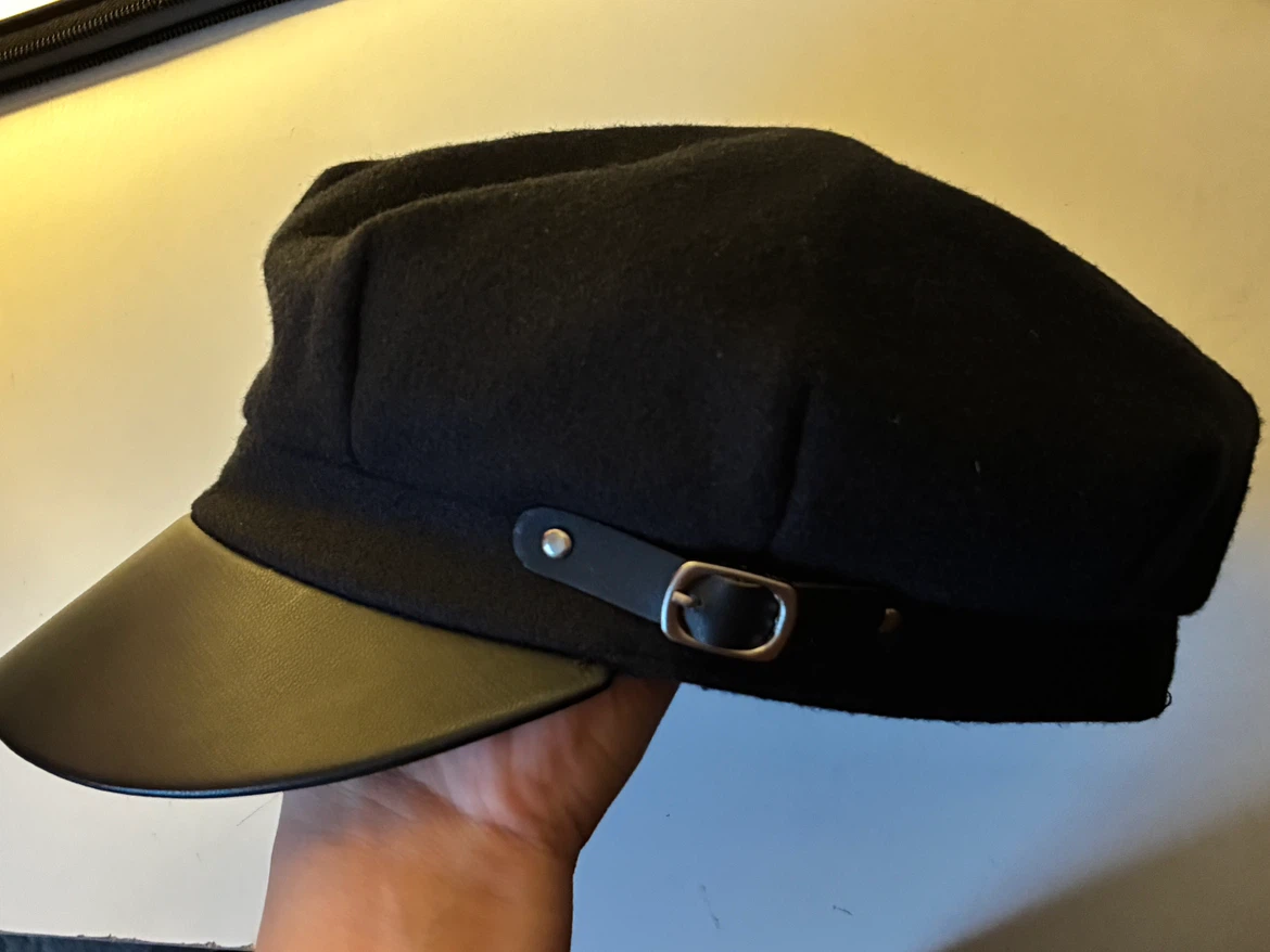 Stylish Hats + Hats