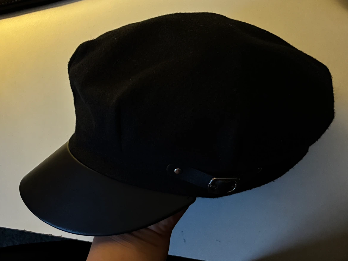 Stylish Hats + Hats - photo 2