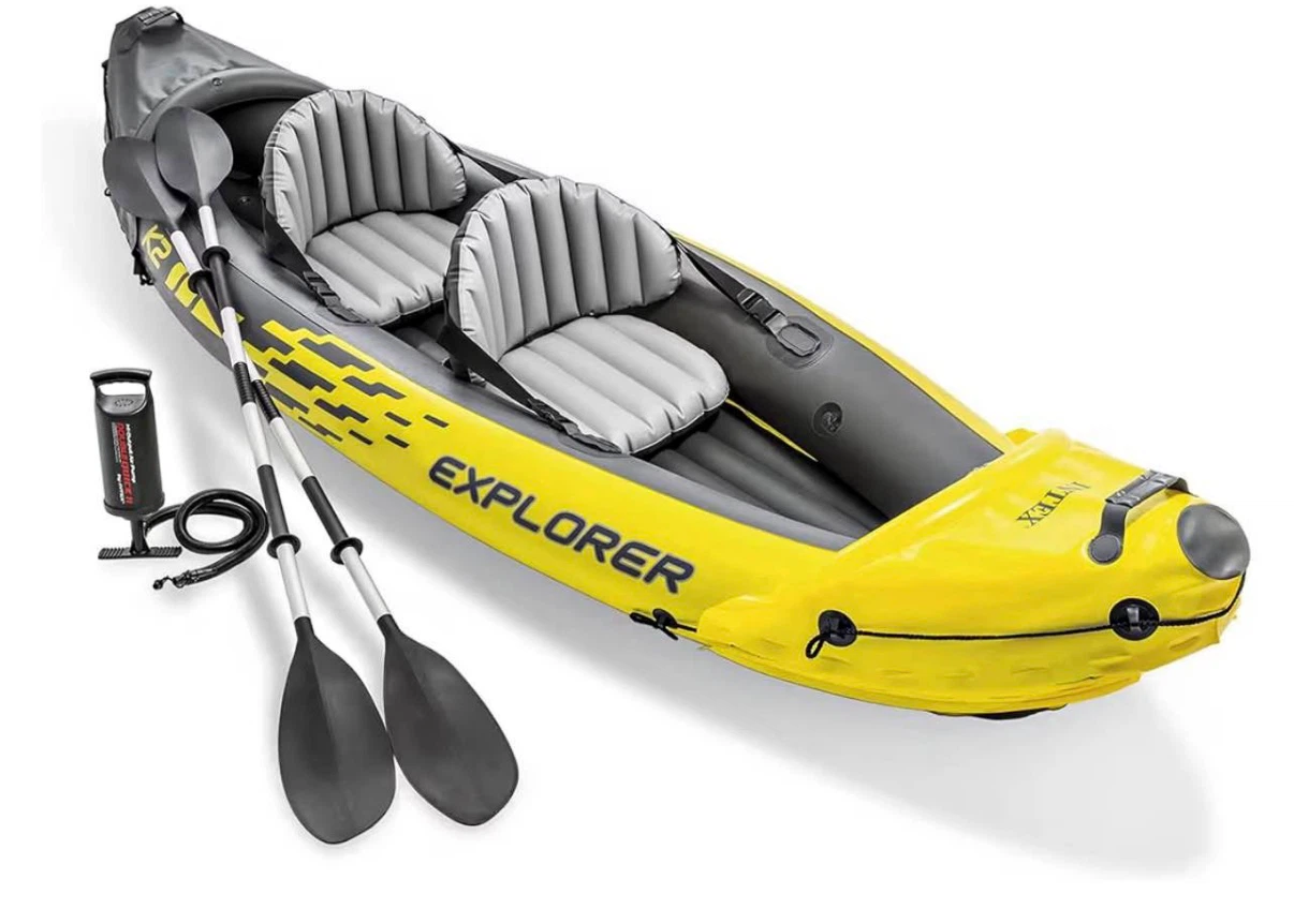 Kayak