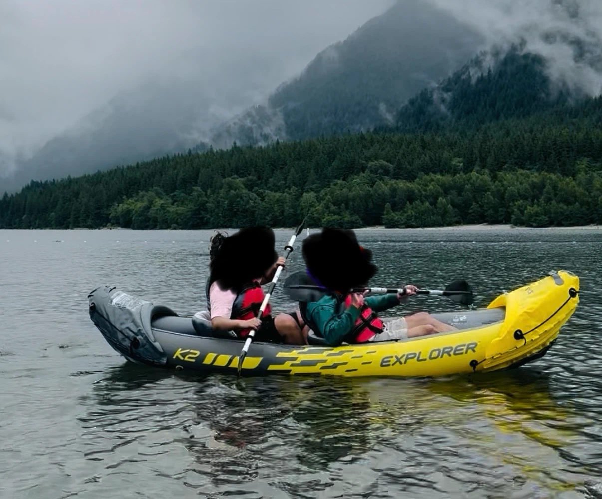 Kayak - photo 2