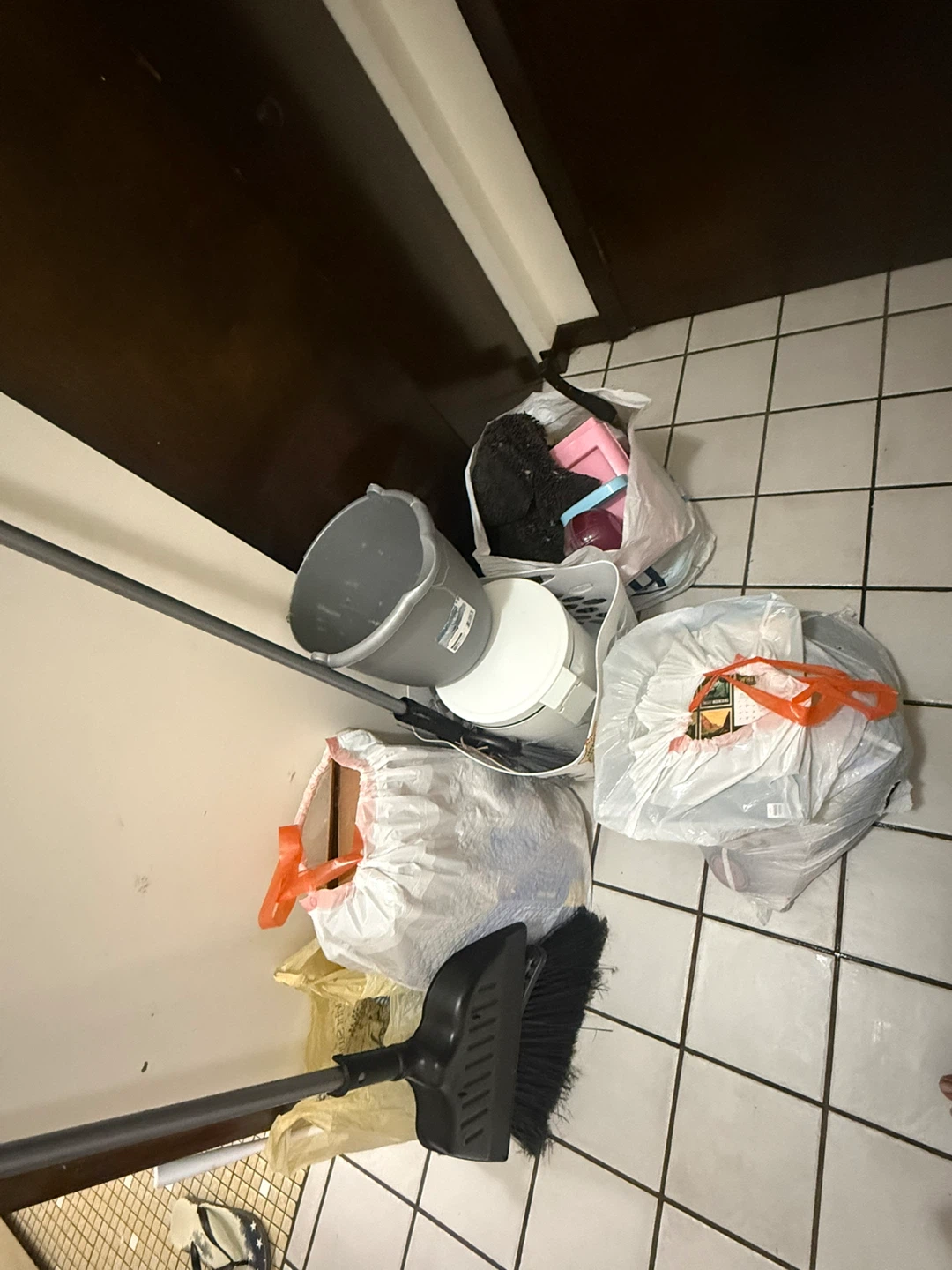 Free items