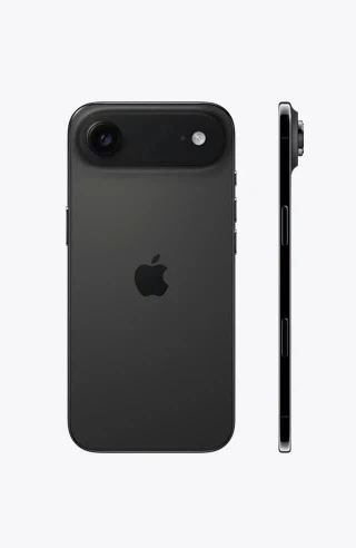 Apple iPhone Air Space Black 256GB BNIB