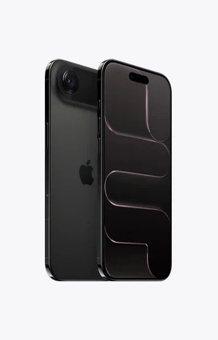 Apple iPhone Air Space Black 256GB BNIB - photo 2