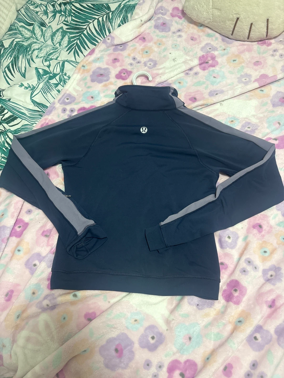 Lululemon Long Sleeve Top