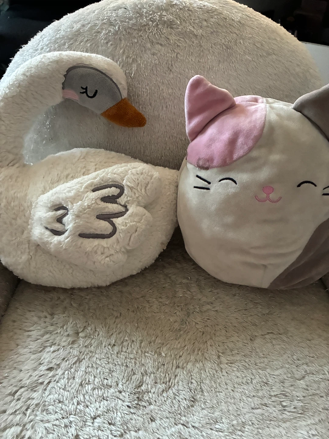 Stuffed Animals + Bear Keychains - photo 4
