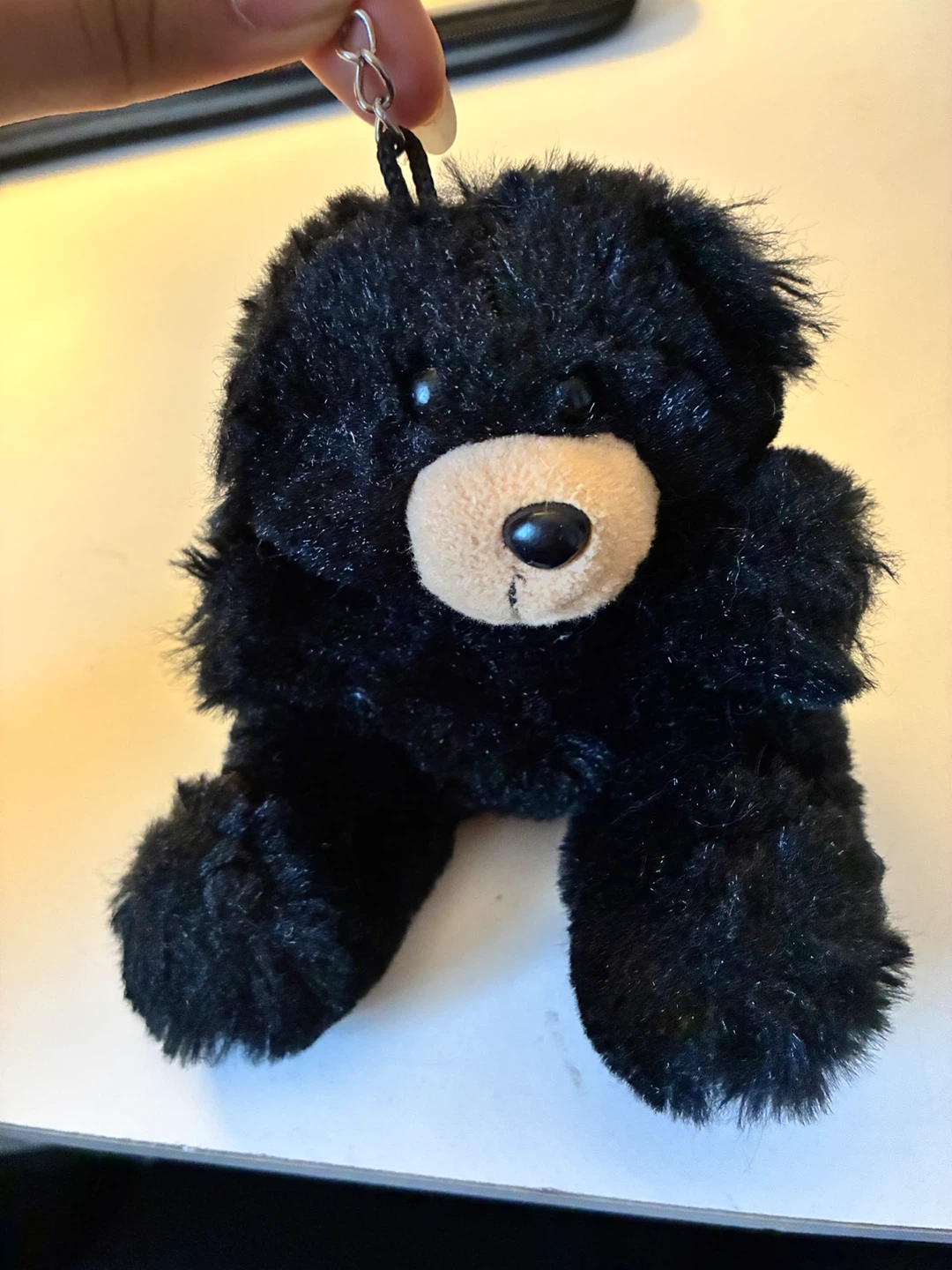 Stuffed Animals + Bear Keychains - photo 5