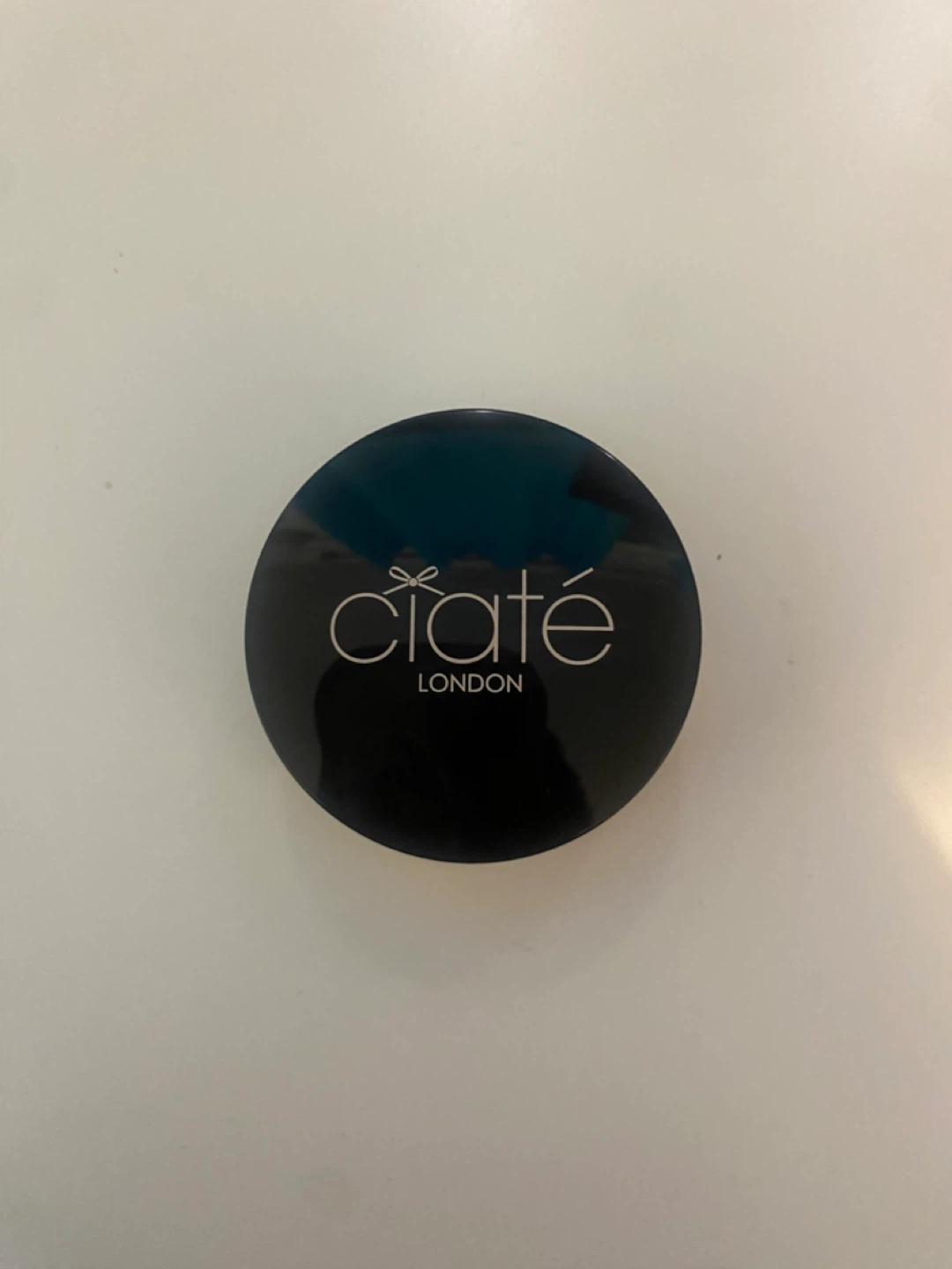 Ciaté London Mini Extraordinary Translucent Honey Setting Powder - photo 4