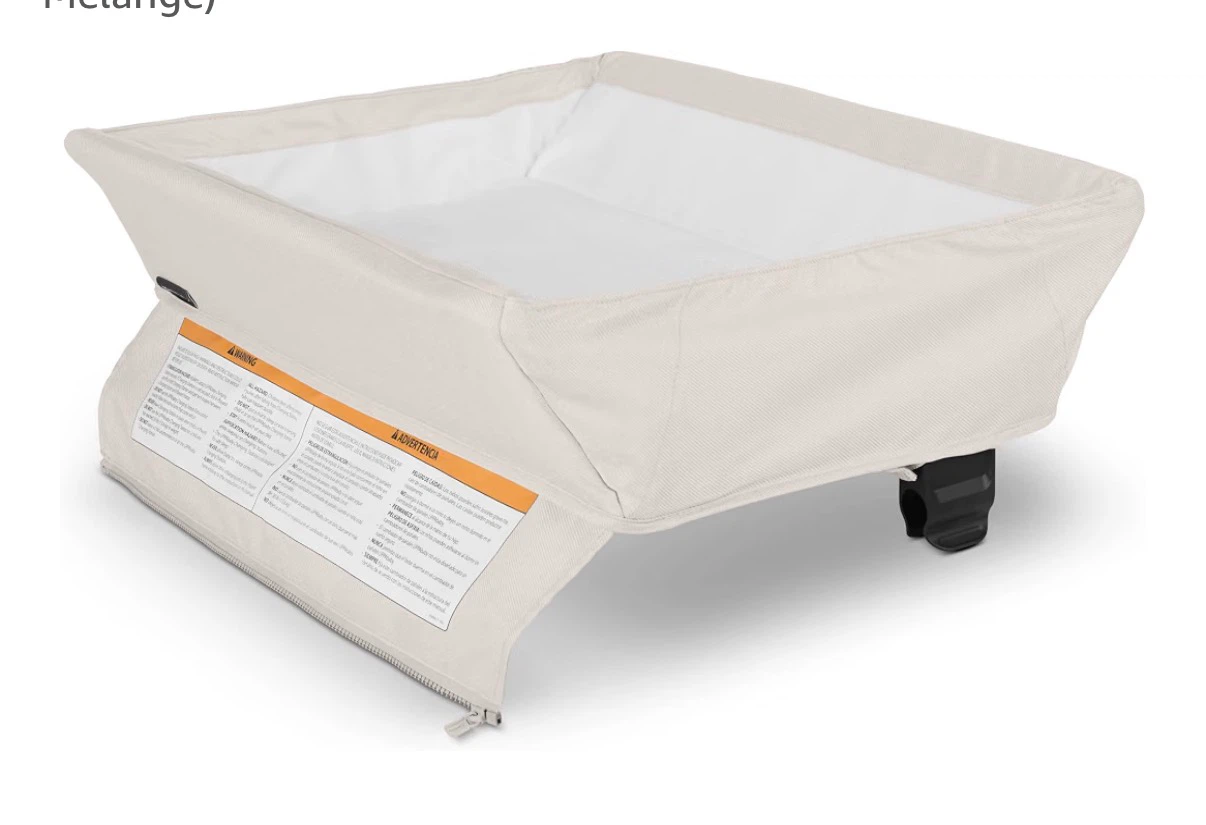 UPPAbaby REMI Changing Station - photo 2