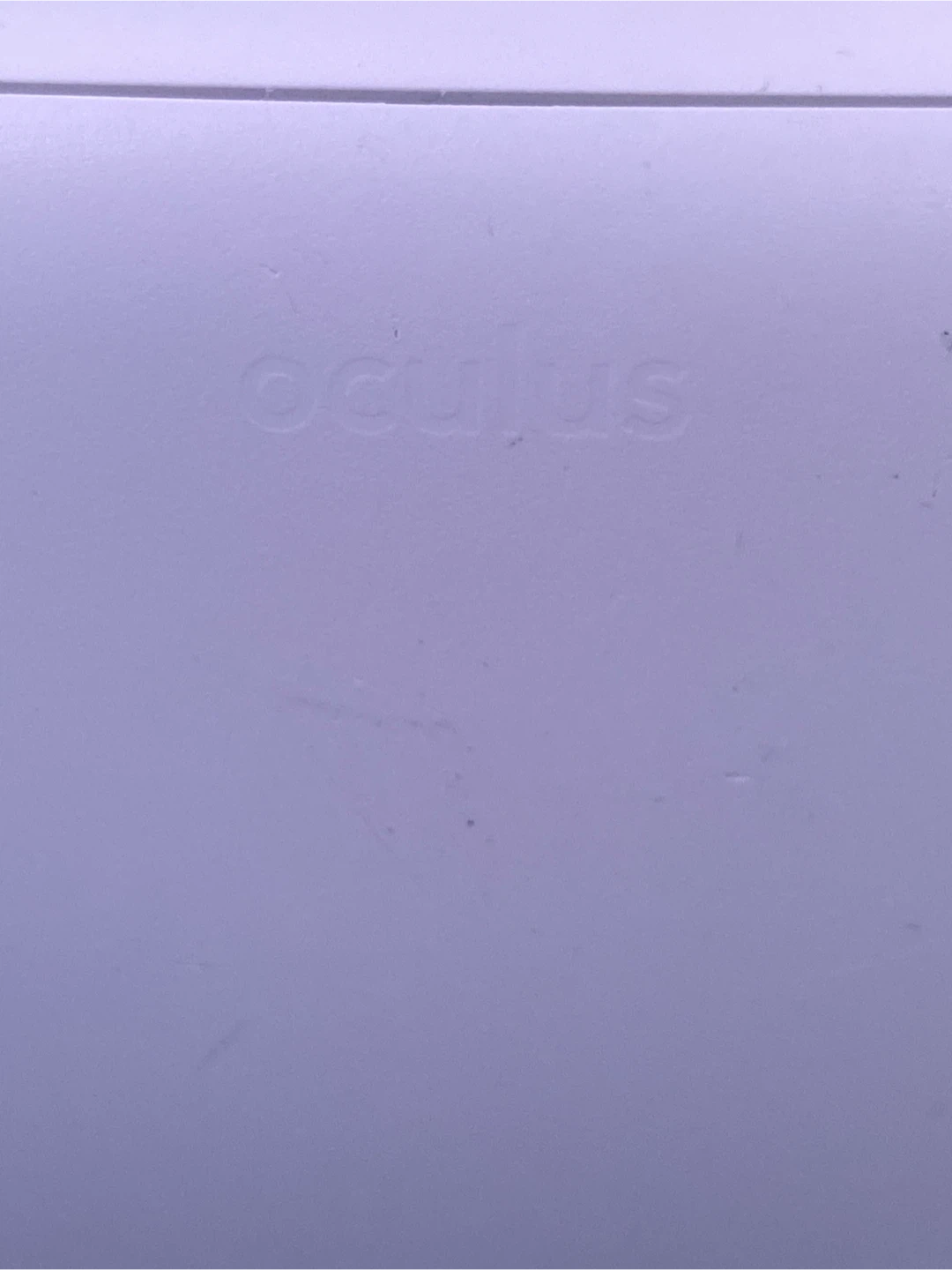 Oculus Quest 2 VR Headset - photo 2