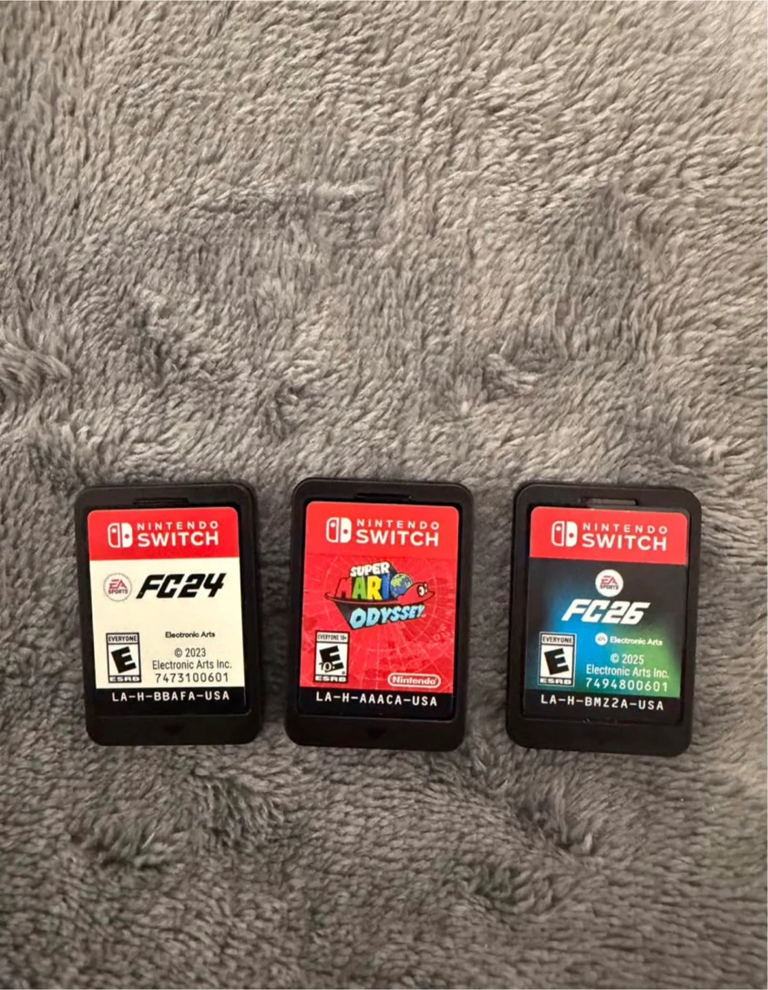 Nintendo Switch Oled - photo 2