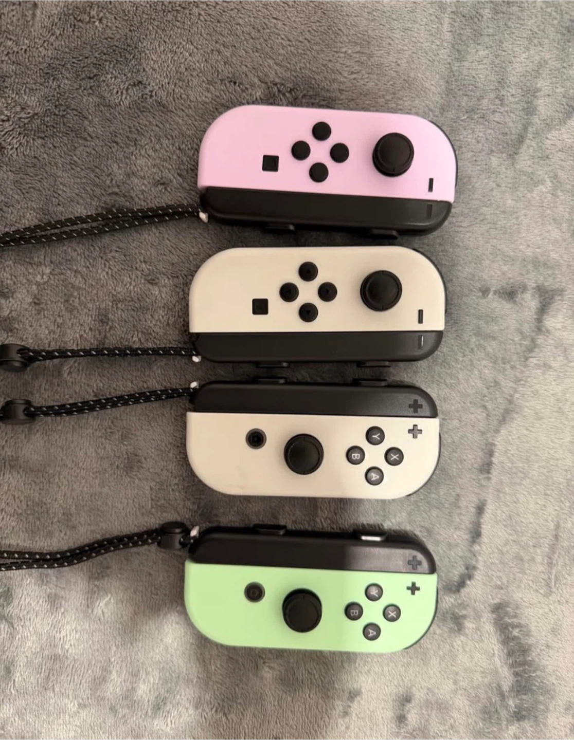 Nintendo Switch Oled - photo 3