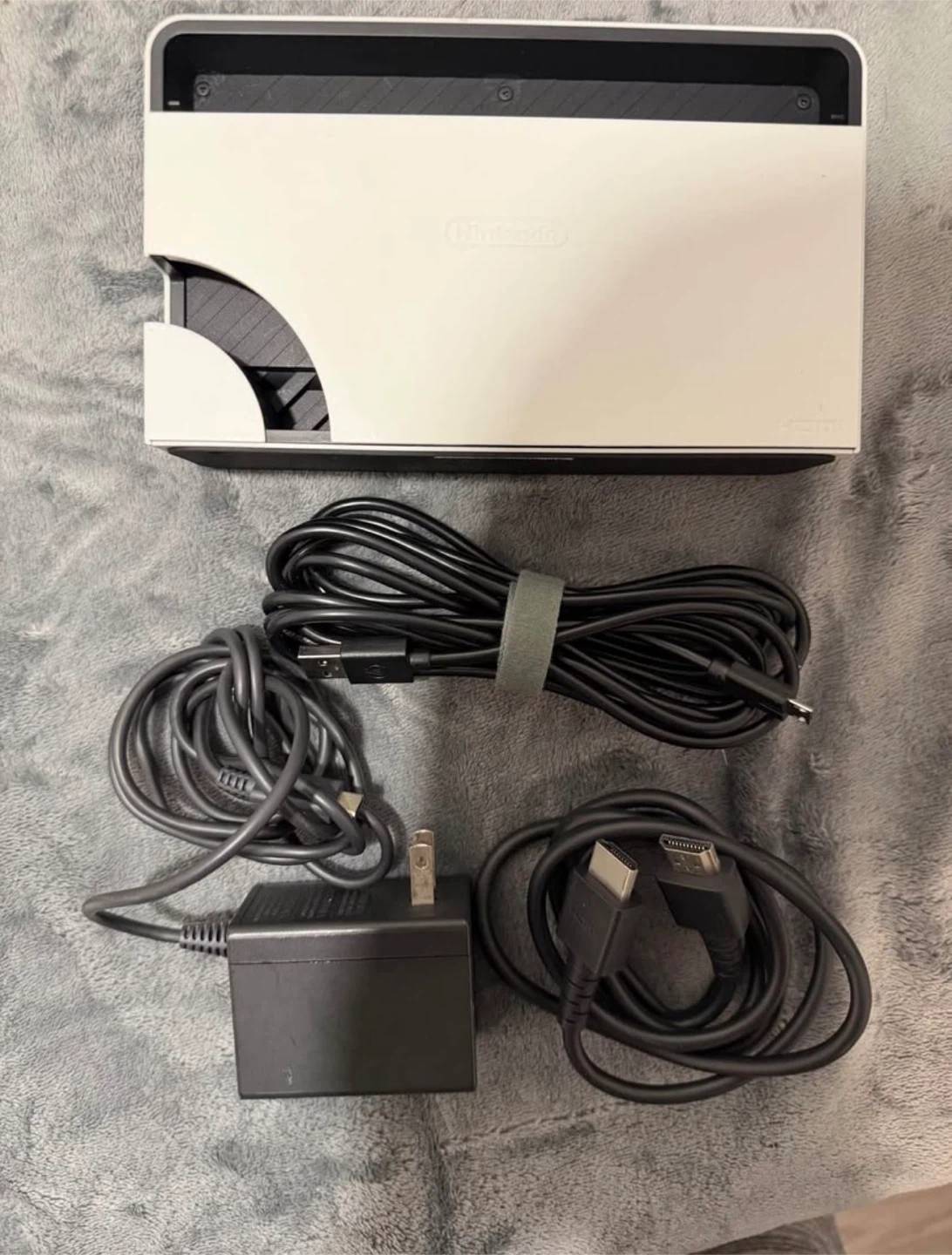 Nintendo Switch Oled - photo 5