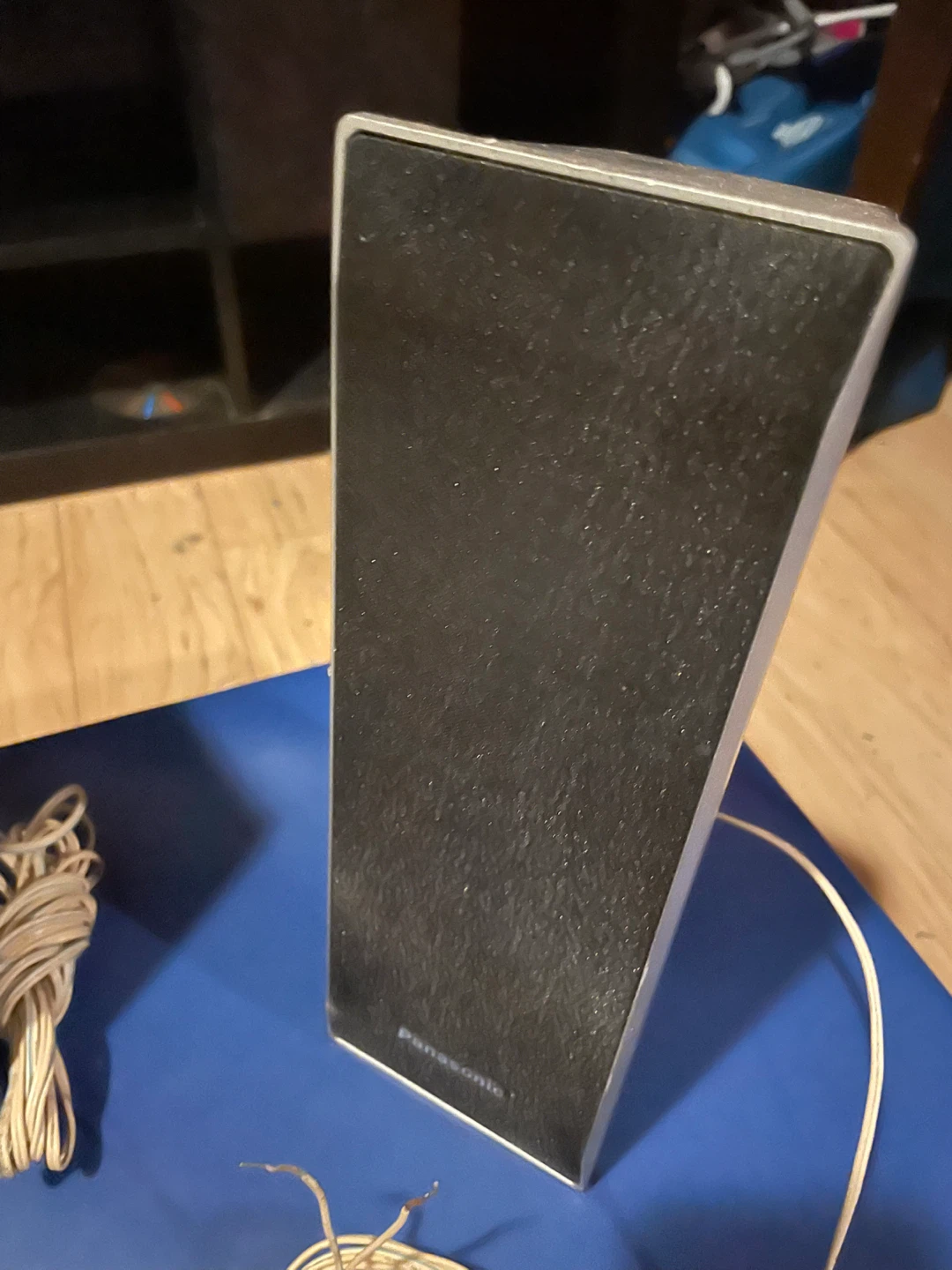 NEED GONE TODAY Panasonic Speakers - photo 5