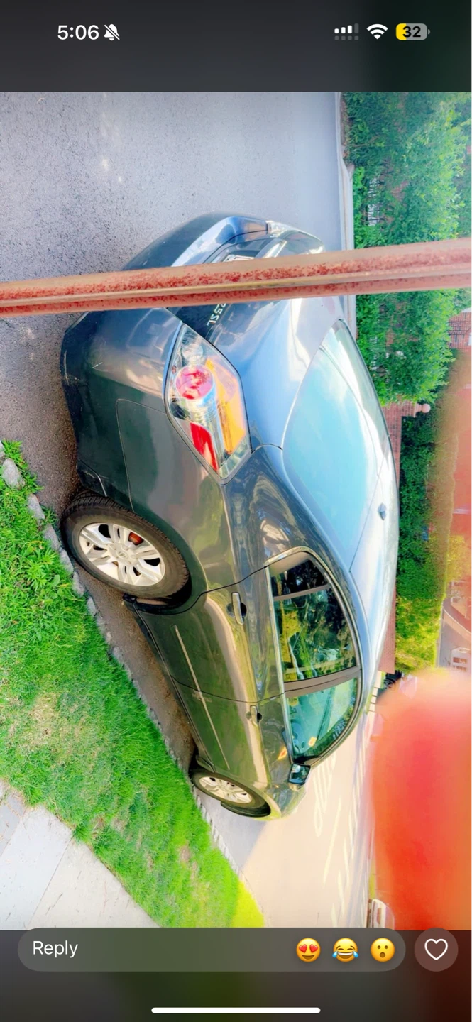 Used Nissan Altima for Sale - photo 2