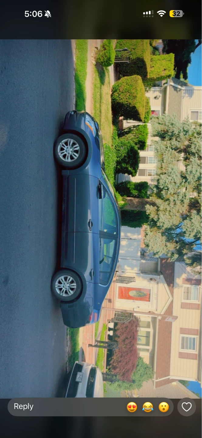 Used Nissan Altima for Sale - photo 5