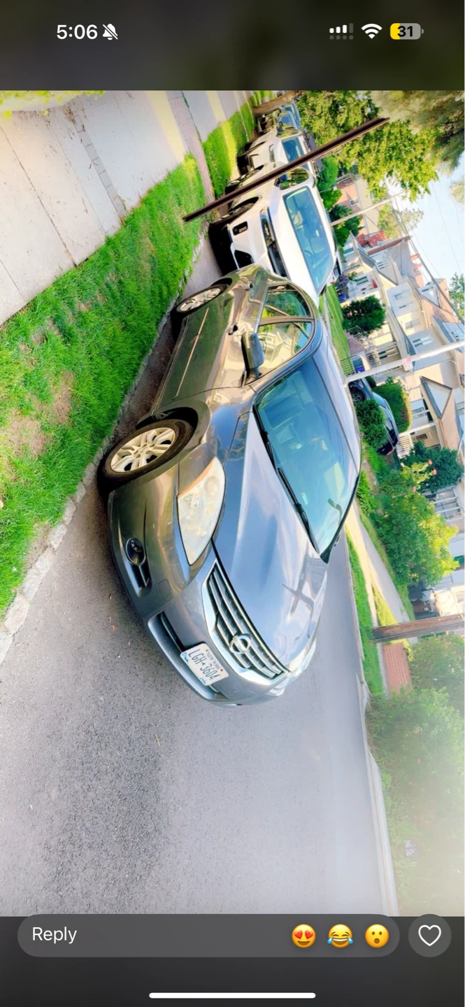 Used Nissan Altima for Sale