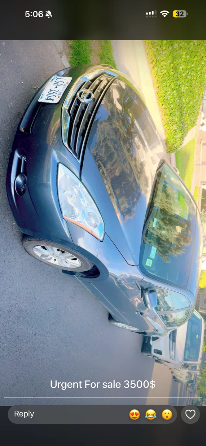Used Nissan Altima for Sale - photo 4